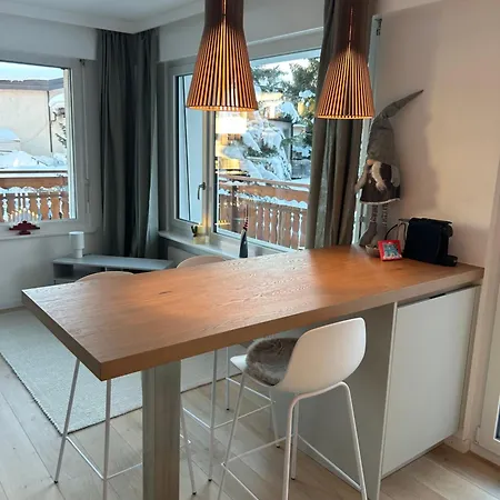 New In Center Apartment