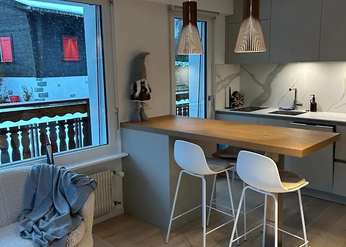 New In Center Apartamento