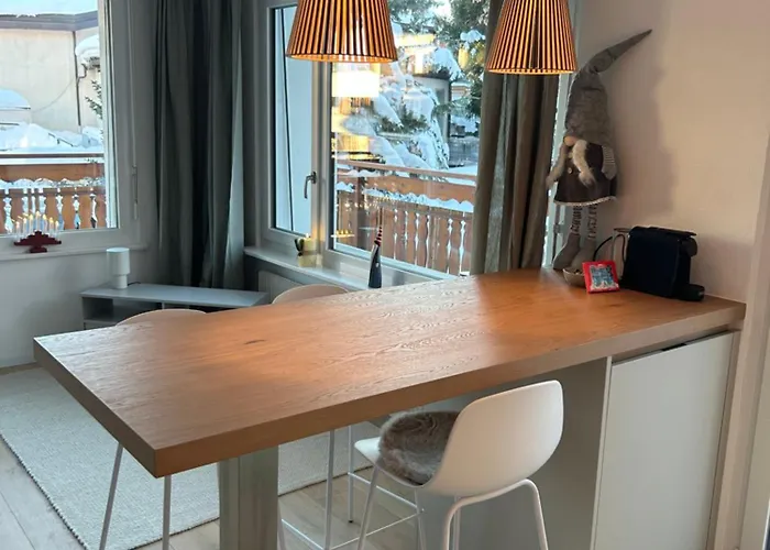 New In Center Apartamento