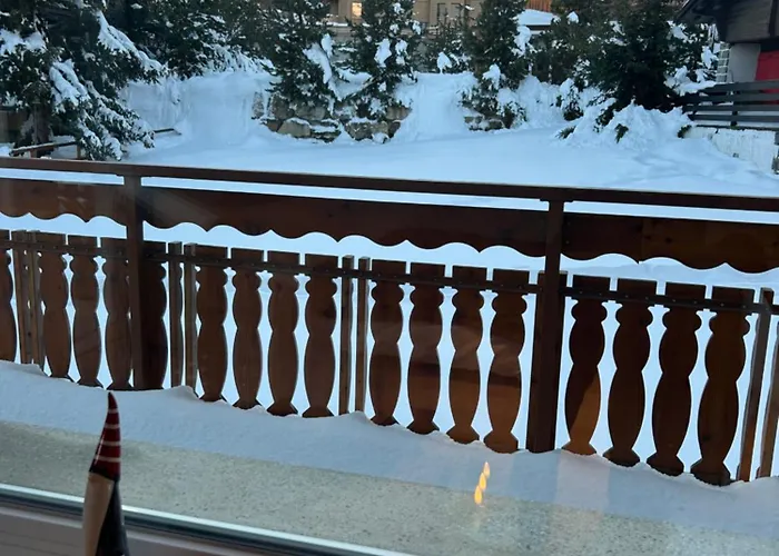 Daire New In Center *