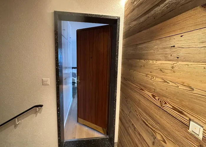 New In Center * Crans-Montana