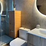 New In Center Appartement