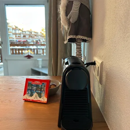 Daire New In Center *