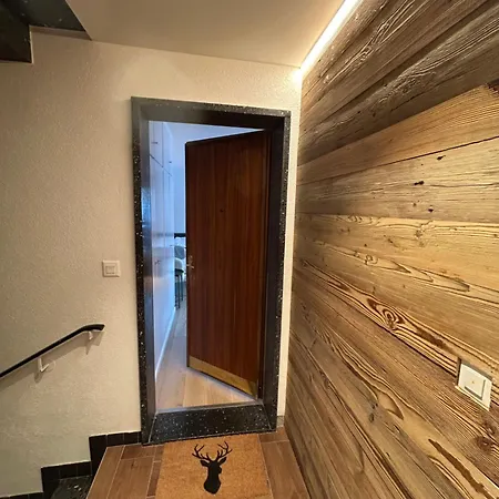 New In Center * Crans-Montana